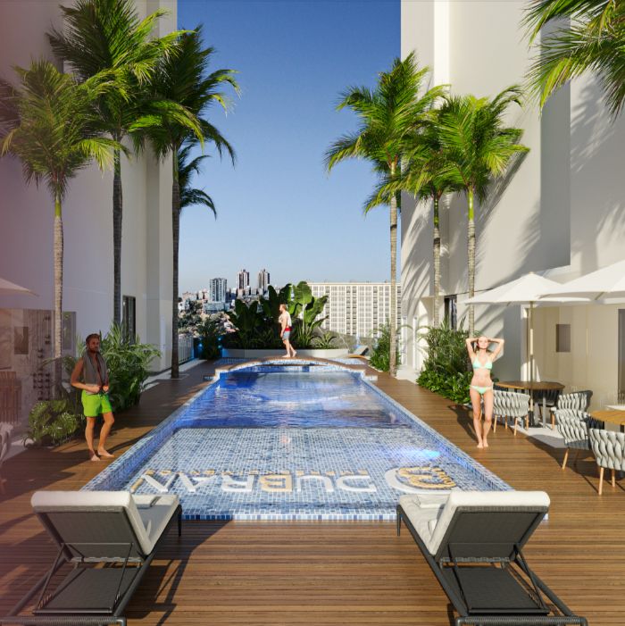 Jardins Begônia · Lazer